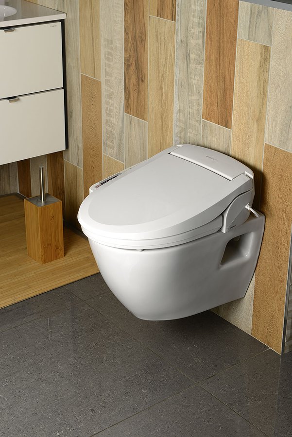 Blooming Eko Plus NB-1160D elektronický bidet