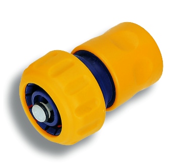 Novaservis DY8030 stopspojka 3/4" plast