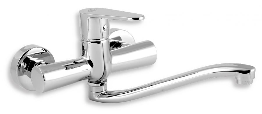 Novaservis Titania Fresh drezová batéria 150 mm 96070,0