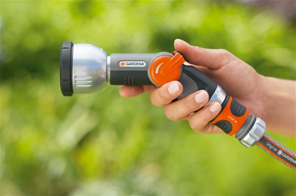 GARDENA 8154-37 Regulačná postrekovacia sprcha Premium