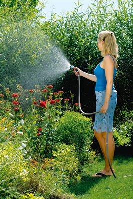 GARDENA 8154-37 Regulačná postrekovacia sprcha Premium