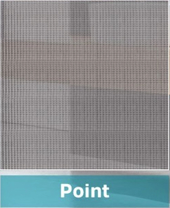 Mereo Lima CK85612K sprchový kút, obdĺžnik, 110x80x190 cm, chróm ALU, sklo Point