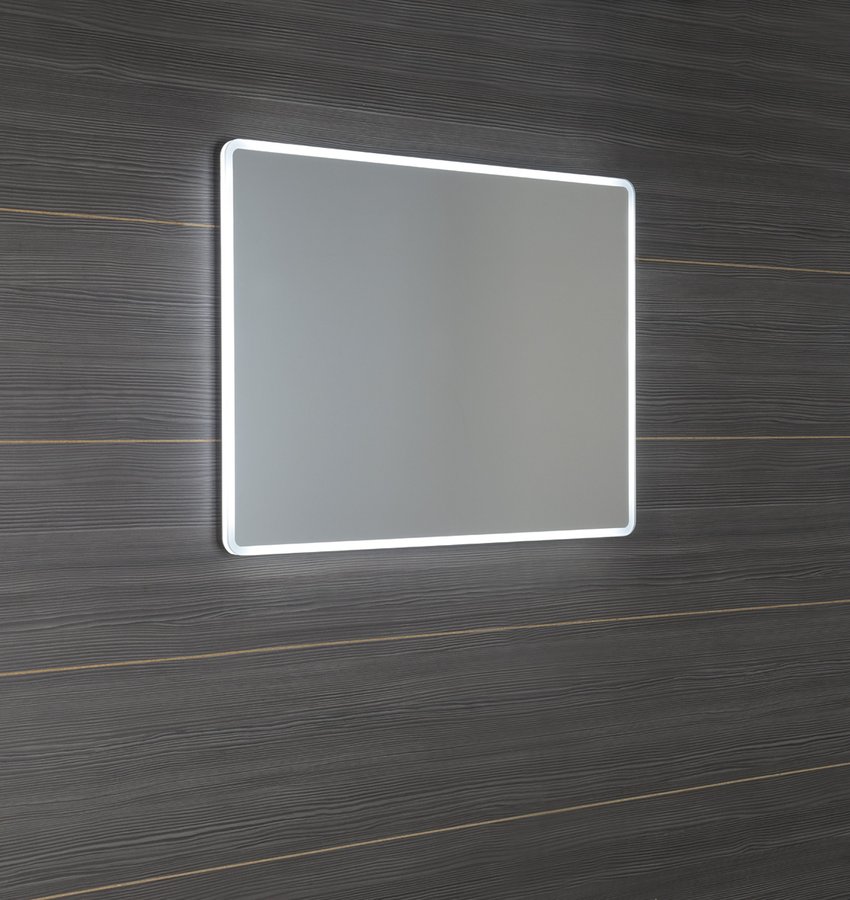 Piri LED PR600 podsvietené zrkadlo 60x80 cm