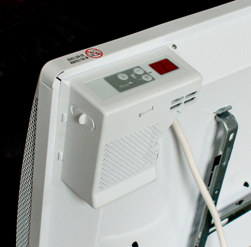 Fenix Ecoflex Premier 10 sálavý konvektor