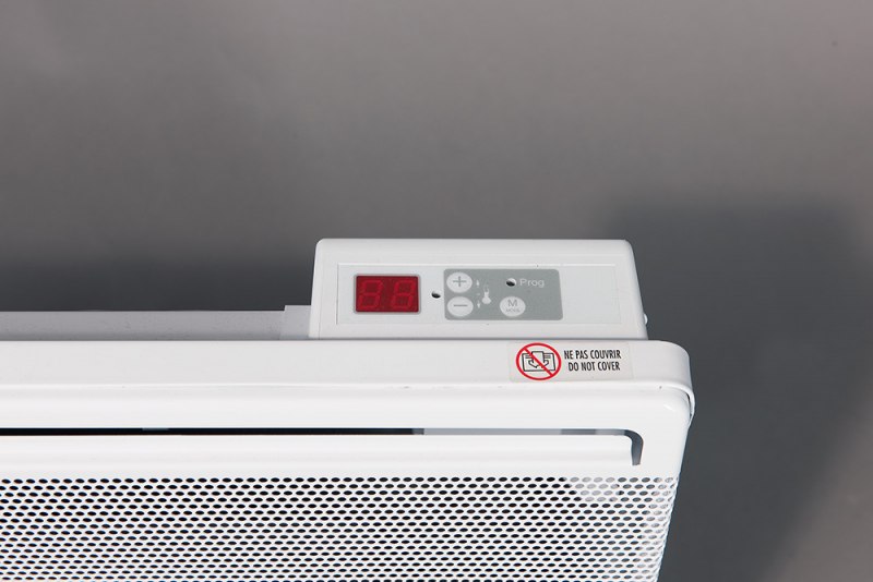 Fenix Ecoflex Premier 10 sálavý konvektor