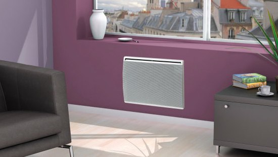 Fenix Ecoflex Premier 10 sálavý konvektor