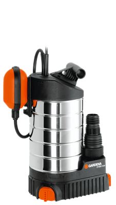 GARDENA 1787-20 ponorné čerpadlo 21000 inox Premium
