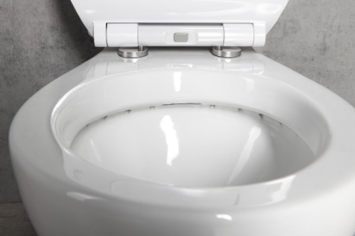 Jose PS8812 WC kombi, dvojtlačítko 3/6l, zadný odpad, biele
