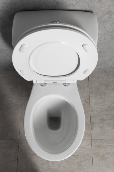Jose PS8812 WC kombi, dvojtlačítko 3/6l, zadný odpad, biele