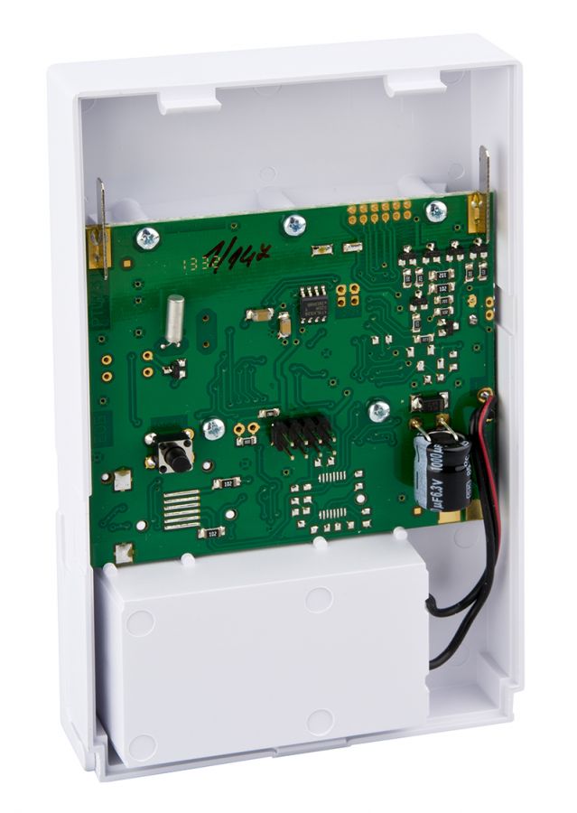 Elektrobock PT21 programovateľný termostat