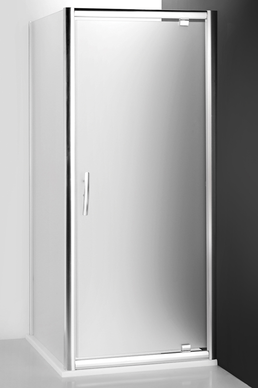 Roltechnik Proxima line sprchové dvere PXDO1N 900 brillant/transparent