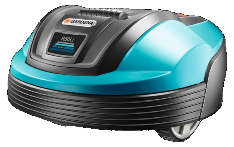 Gardena 4071-32 robotická kosačka R40Li