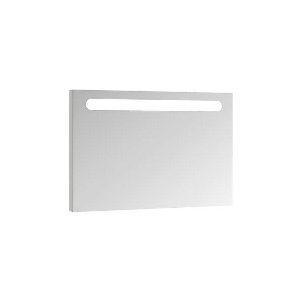 Ravak zrkadlo Chrome 700 biele