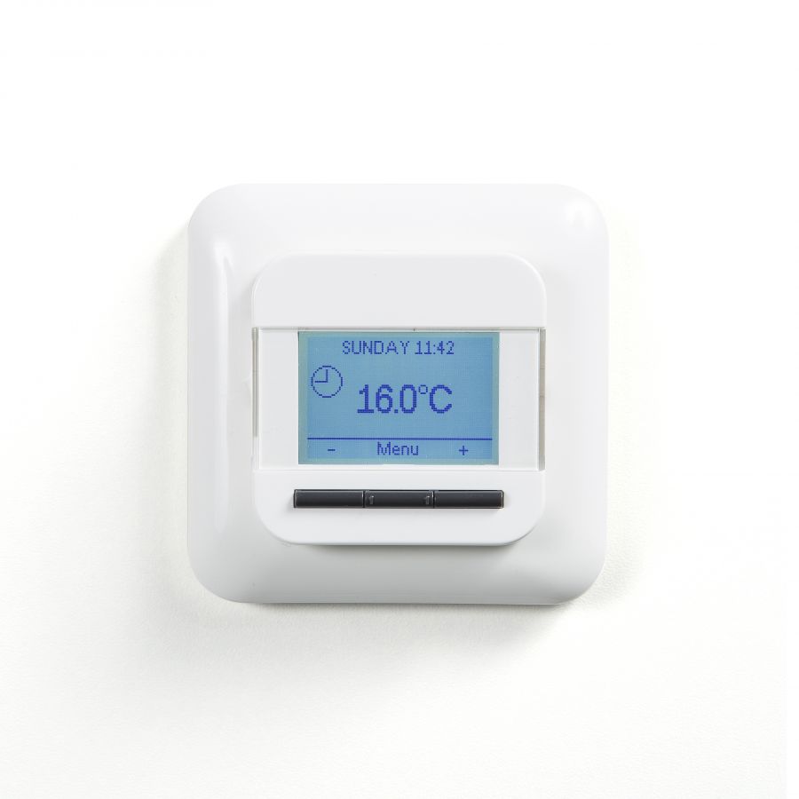 Raychem NRG-DM programovateľný termostat