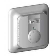 Raychem R-TE manuálny termostat