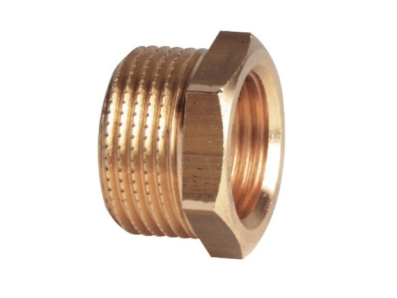 Redukcia 07720 MZ 3/8" x 1/4"