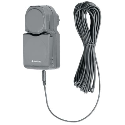 GARDENA 1273-20 Riadenie čerpadiel 24 V