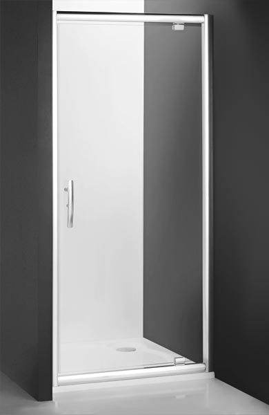Roltechnik Proxima line sprchové dvere PXDO1N 1100 brillant/satinato