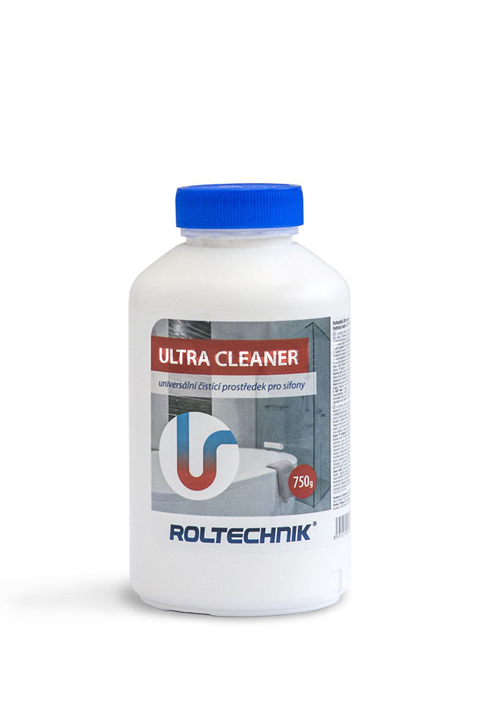 Roltechnik Ultra Cleaner 750 g