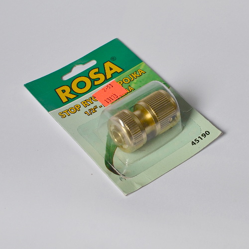 Rosa K 45194 rýchlospojka 1/2" kovová