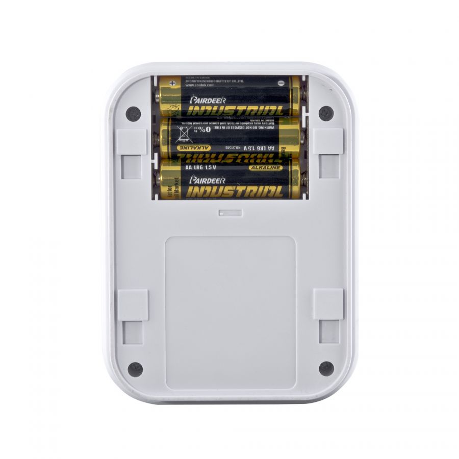 Elektrobock LM-201A autonómny detektor CO