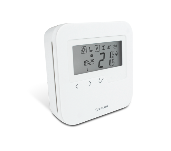 Salus HTRP230 programovateľný digitálny termostat