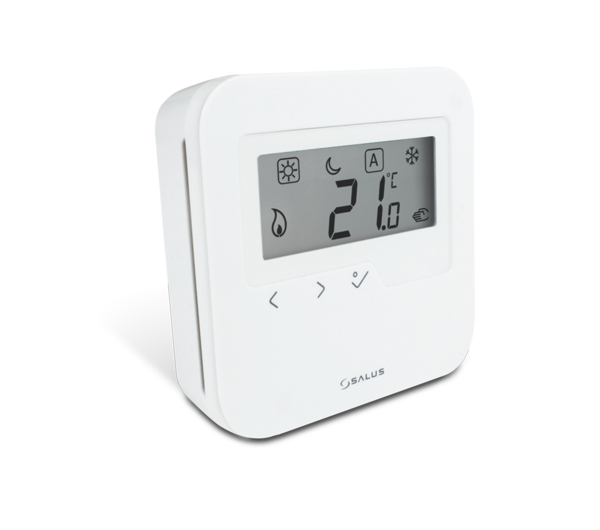 Salus HTRS230 manuálny digitálny termostat