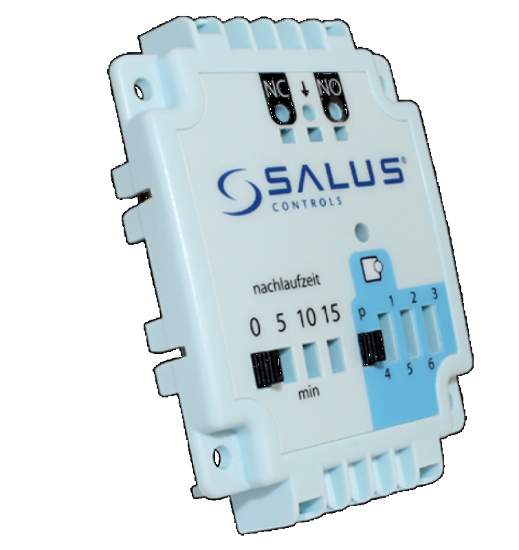 Salus PL06 modul na ovládanie čerpadla