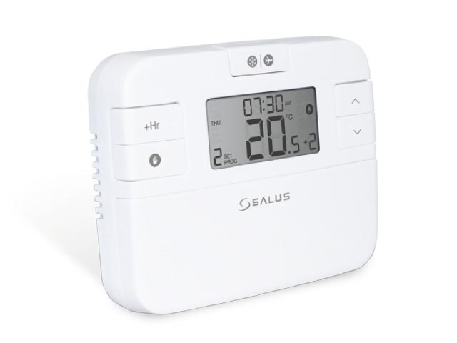 Salus RT 510 programovateľný termostat