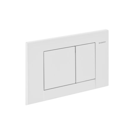 Geberit tlačidlo Bolero 115.777.FR.1 Star White