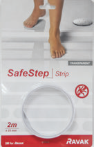 Ravak Safestep Strip - protišmykové pásiky do kúpeľne