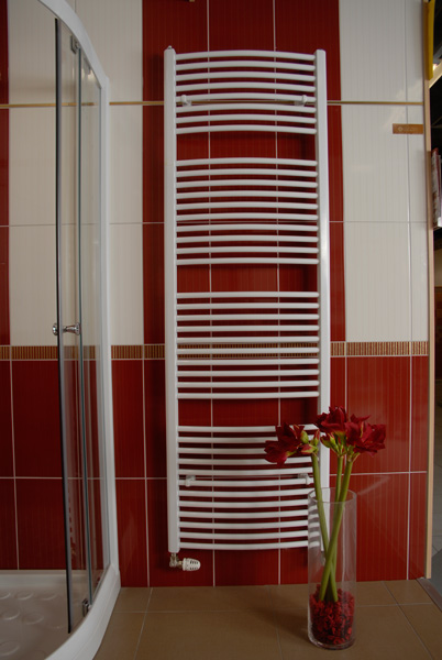 Thermal Trend rebríkový radiátor KDO 450x960