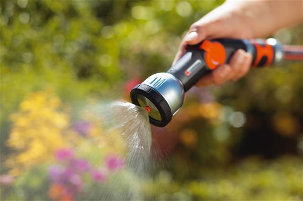 GARDENA 8154-37 Regulačná postrekovacia sprcha Premium