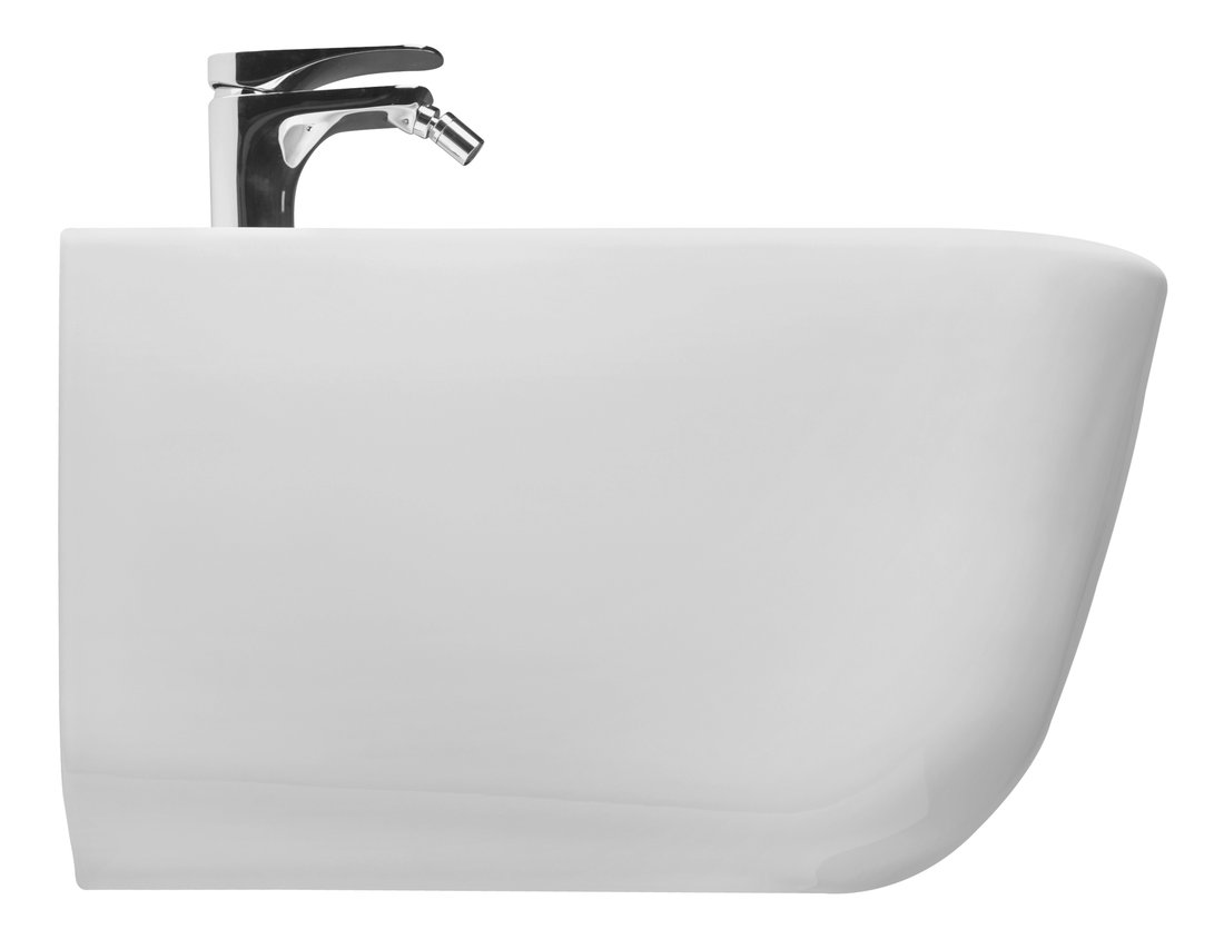 Tribeca 512501 bidet závesný 35x31,5x54cm