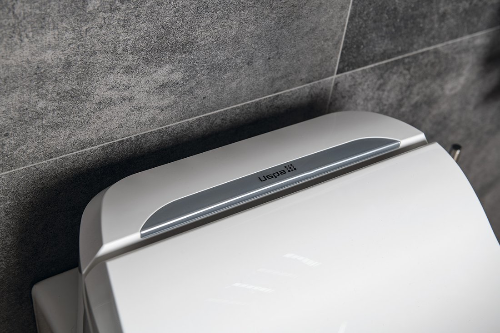 Uspa Lux UB-6635RU elektronický bidet s diaľkovým ovládaním