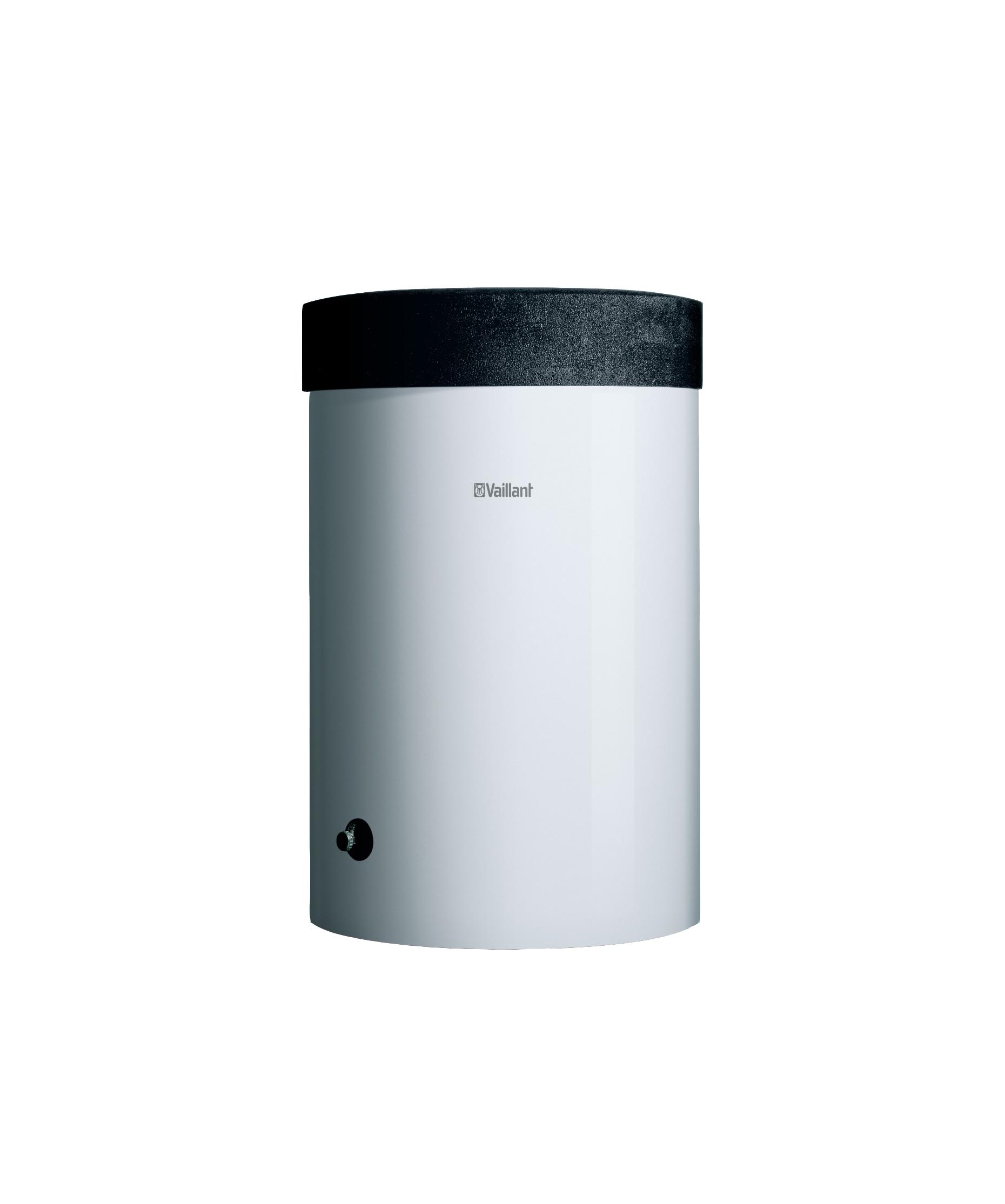 Vaillant ecoTEC plus VU INT 206/5-5 + VIH R 120 B + snímač TV