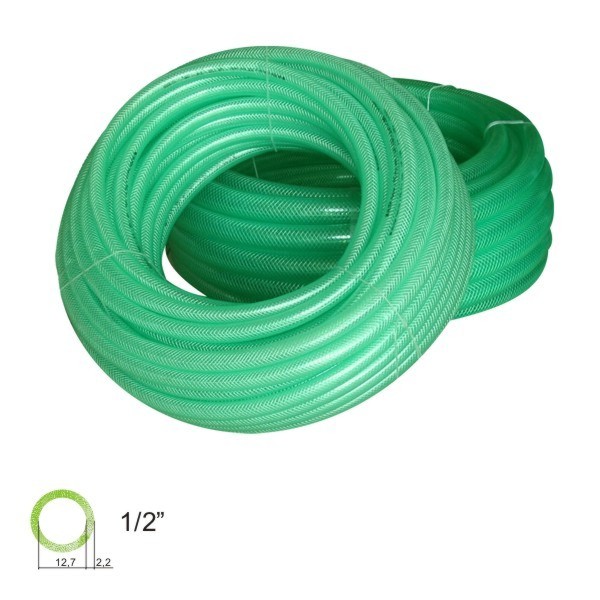 Valmon hadica PVC 1/2" záhradná