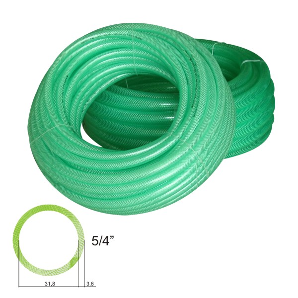 Valmon hadica PVC 5/4" záhradná