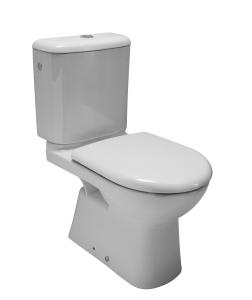 Jika Olymp WC kombi so spodným odpadom a spodným napúšťaním 8.2261.7.000.242.1