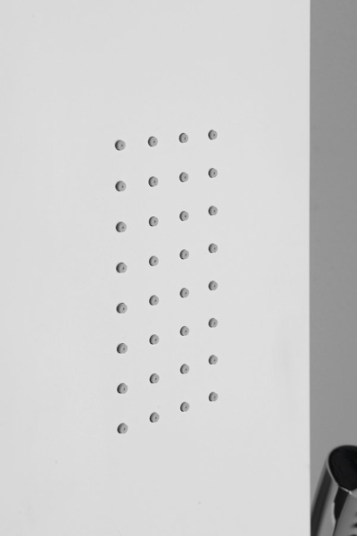 Jacob WN682 sprchový panel 200x1500mm, biely