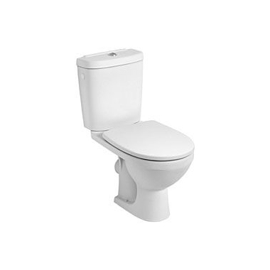 Kolo Primo WC kombi zadný odpad K89006