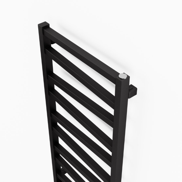 Zig ZG511A vykurovacie teleso 500x1096 mm, 406 W, antracit