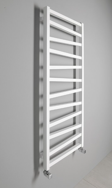 Zig ZG513 vykurovacie teleso 500x1334 mm, 490 W, biele