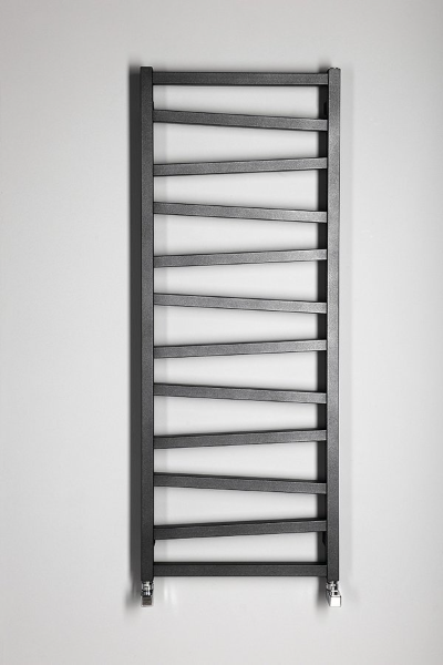 Zig ZG513A vykurovacie teleso 500x1334 mm, 490 W, antracit