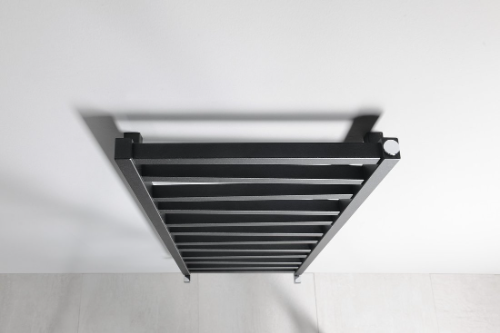 Zig ZG513A vykurovacie teleso 500x1334 mm, 490 W, antracit