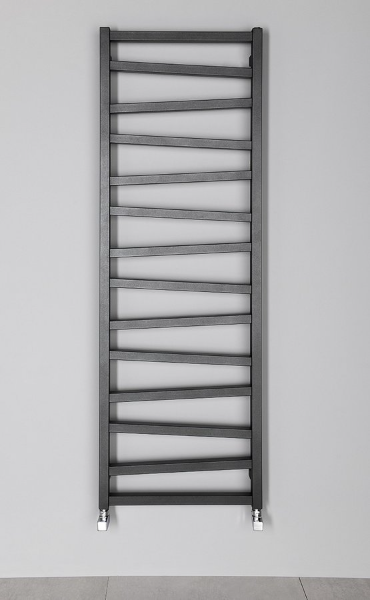 Zig ZG516A vykurovacie teleso 500x1572 mm, 582 W, antracit