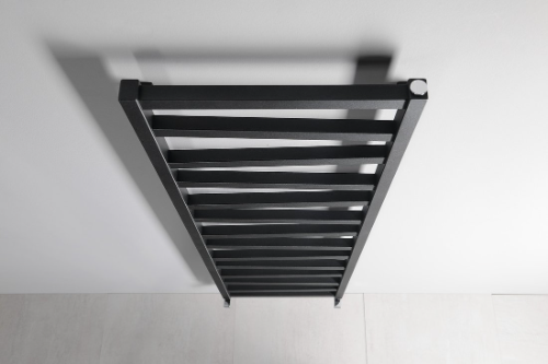 Zig ZG516A vykurovacie teleso 500x1572 mm, 582 W, antracit