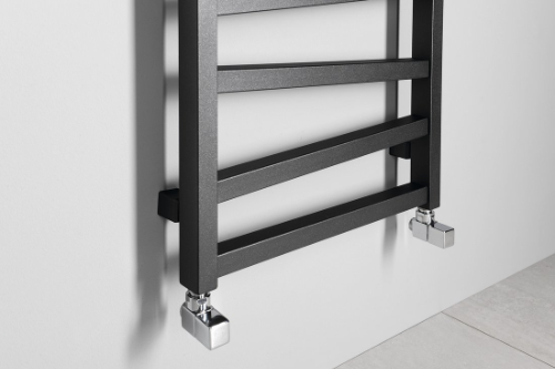 Zig ZG516A vykurovacie teleso 500x1572 mm, 582 W, antracit