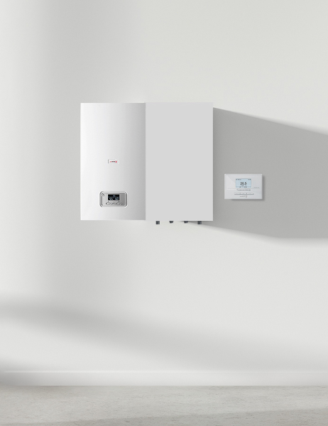 Protherm zostava Ray 21KE + VEQ 75 + Thermolink P