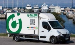 Caleffi infomobil u nás